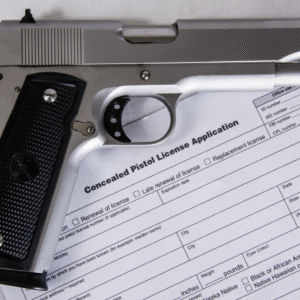 TN/MS Dept. of Safety Enhanced Concealed Carry Course